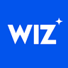 WIZ logo
