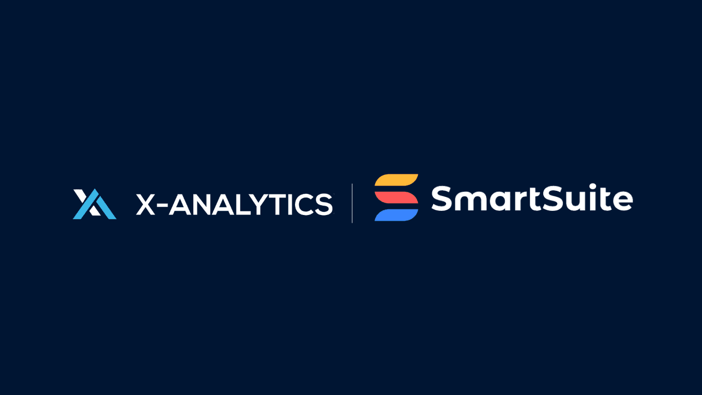 SmartSuite & X-Analytics partner to empower GRC leaders with financially-driven cyber risk metrics