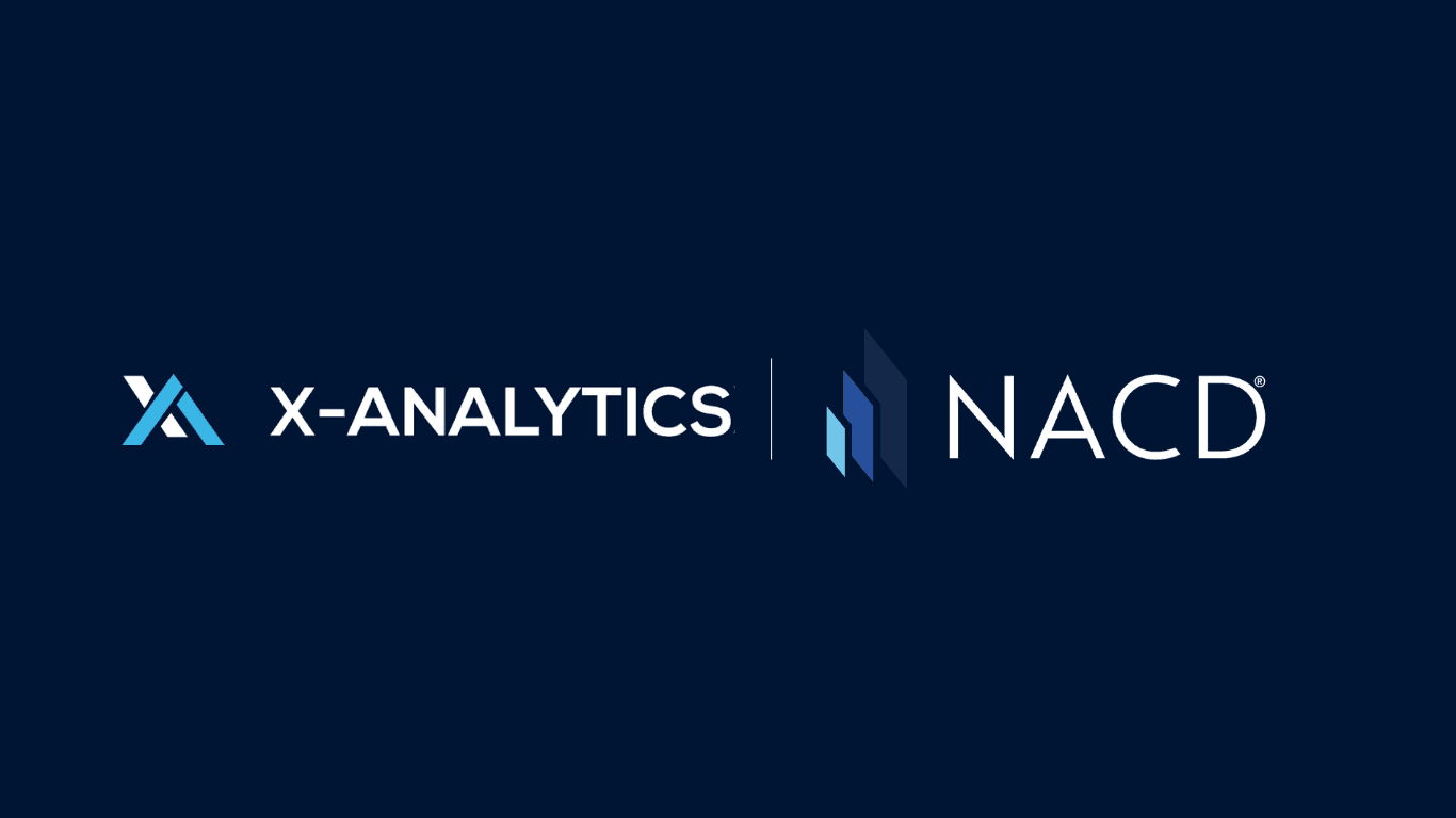 X-Analytics and NACD Expand Offering to Strengthen Cybersecurity and AI Risk Governance
