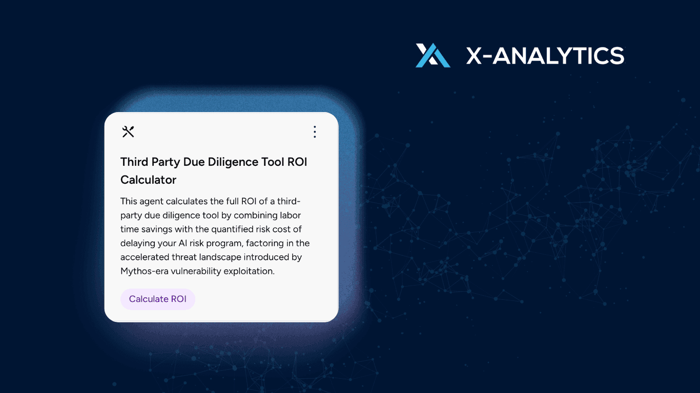 From inputs to a defensible ROI: meet the Third Party Due Diligence ROI Calculator
