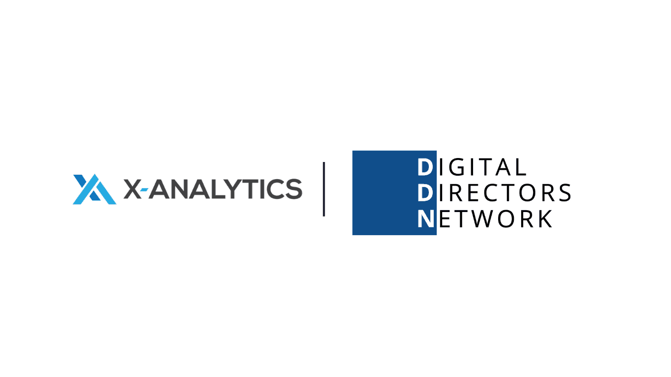 Digital Directors Network Partners with X-Analytics to Deliver Advanced Cyber Risk Insights in the Boardroom