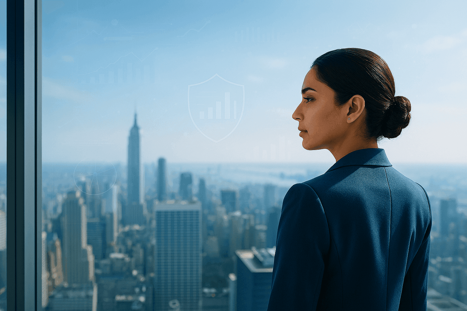 The Future of Cyber Risk: Why X-Analytics is the advisor you need in an uncertain budget climate