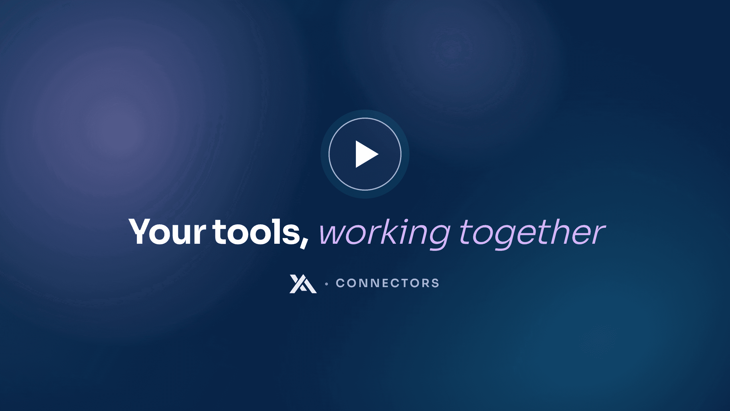 See how X-Analytics connects to your stack
