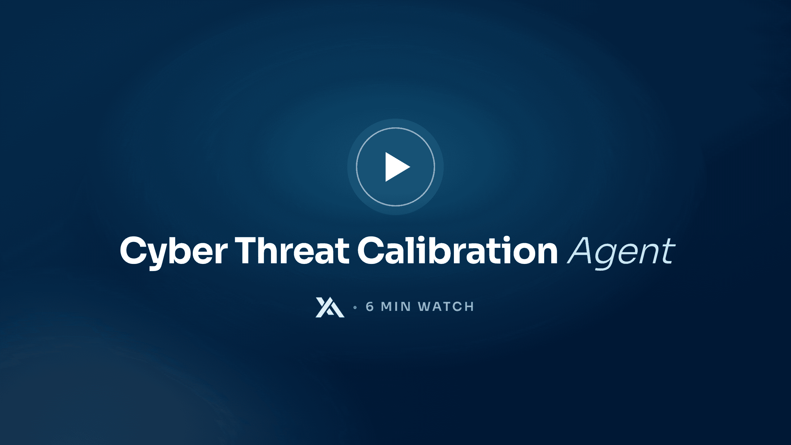 Cyber Threat Modification & Calibration: score threats with evidence