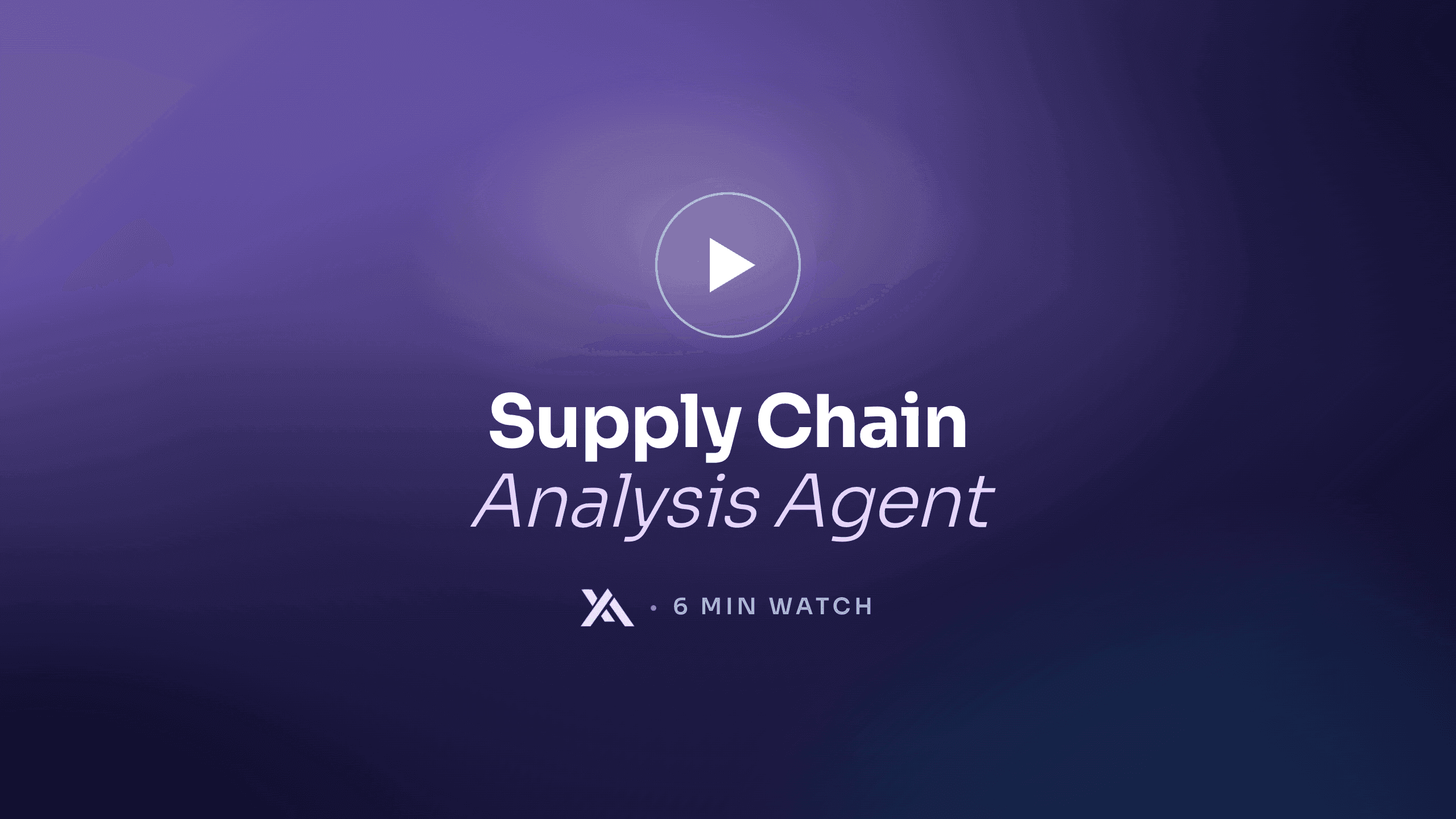 supply-chain-analysis