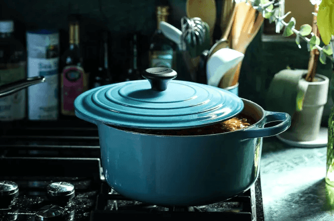 Culinary Excellence Meets Cybersecurity Vigilance: A Recipe for Cyber Success