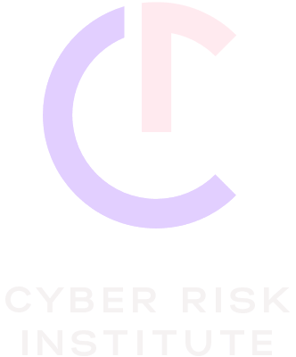 Cyber Risk Institute